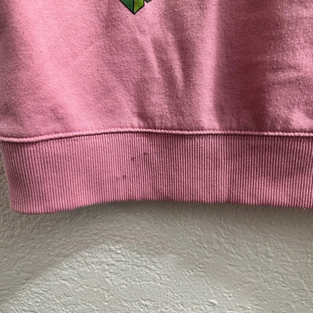 Women’s Size Sm Power Rangers Sweater - Picture 6 of 8